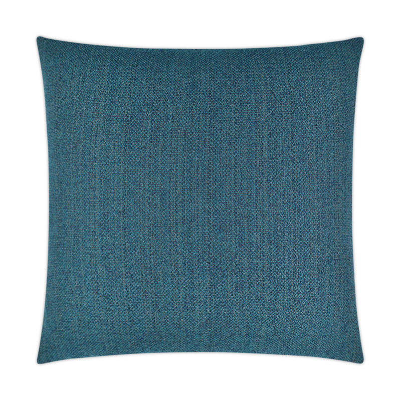 Wellford Pillow - Peacock - DV Kap