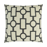 Ellington Pillow - Black - DV Kap