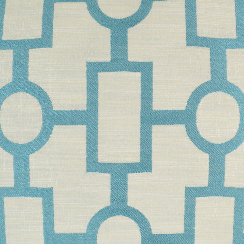 Ellington - Turquoise - DV Kap - Fabric by the Yard