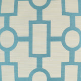 Ellington - Turquoise - DV Kap - Fabric by the Yard