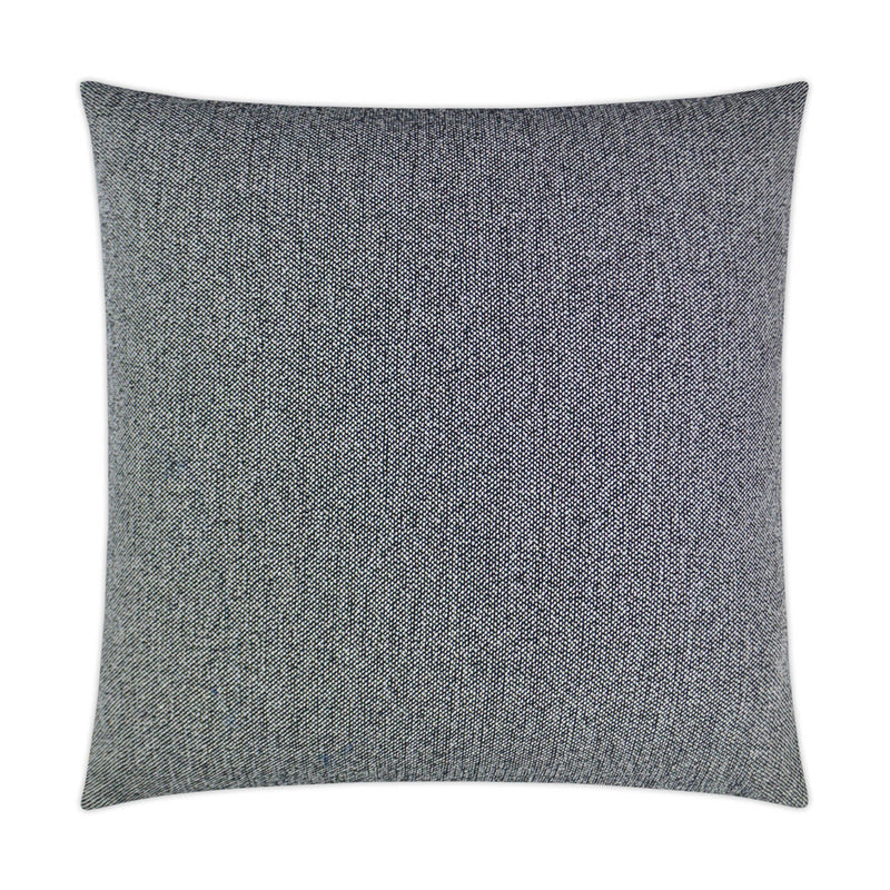 Wildwood Pillow - Onyx - DV Kap
