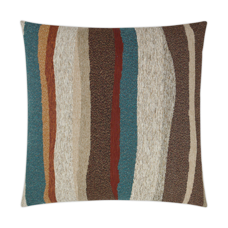Horizon Pillow - Sunset - DV Kap