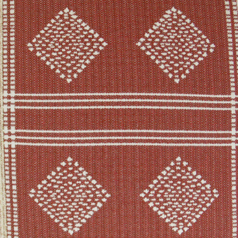 Cultural - Brick - DV Kap - Fabric by the Yard