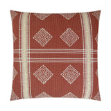 Cultural Pillow - Brick - DV Kap