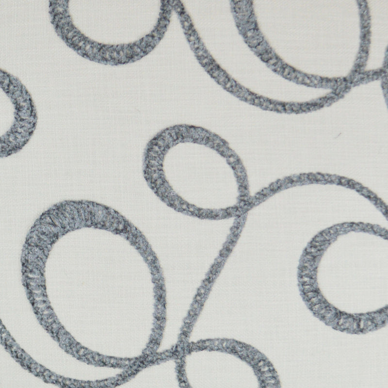 Okeefe - Slate - DV Kap - Fabric by the Yard