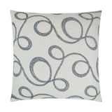 Okeefe Pillow - Slate - DV Kap