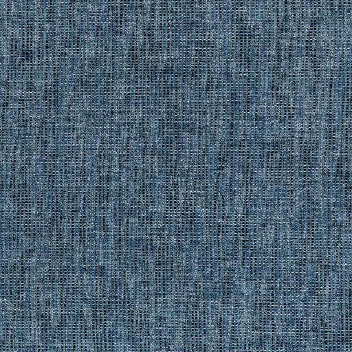 KRAVET BASICS - STANDFORD- INDIGO - Fabric by the Yard INDIGO