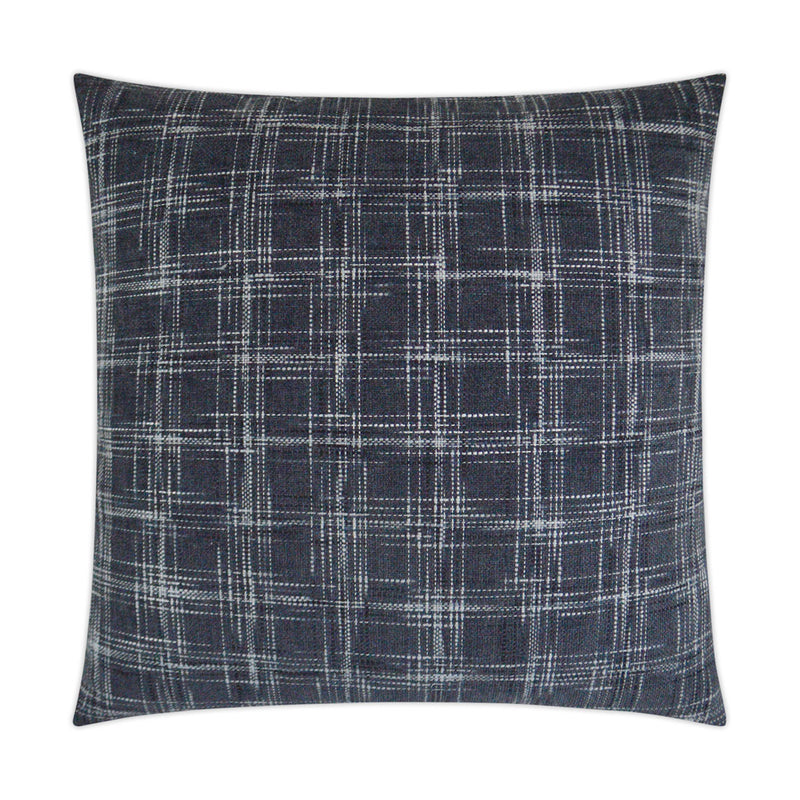 South Hampton Pillow - Domino - DV Kap