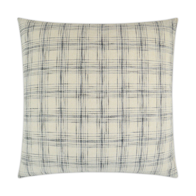 South Hampton Pillow - Icicle - DV Kap