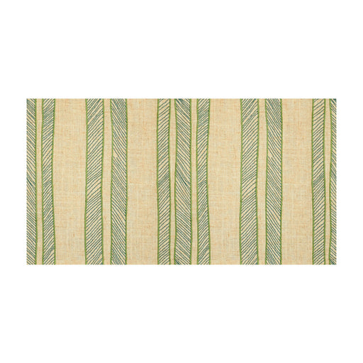KRAVET BASICS - CORDS- GRASS - Fabric by the Yard GRASS