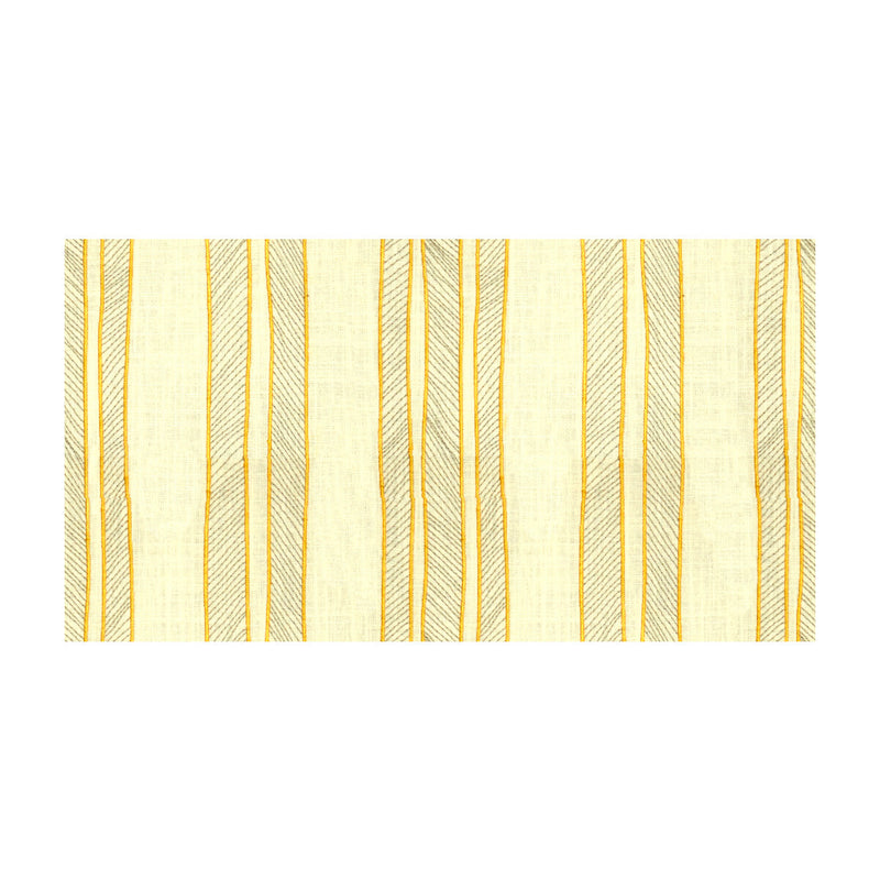 KRAVET BASICS - CORDS- SUNNY - Fabric by the Yard SUNNY
