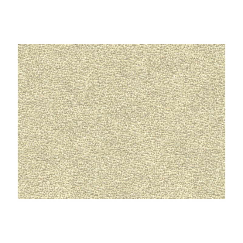 KRAVET COUTURE - SHAGREEN LUXURY- PLATINUM - Fabric by the Yard PLATINUM