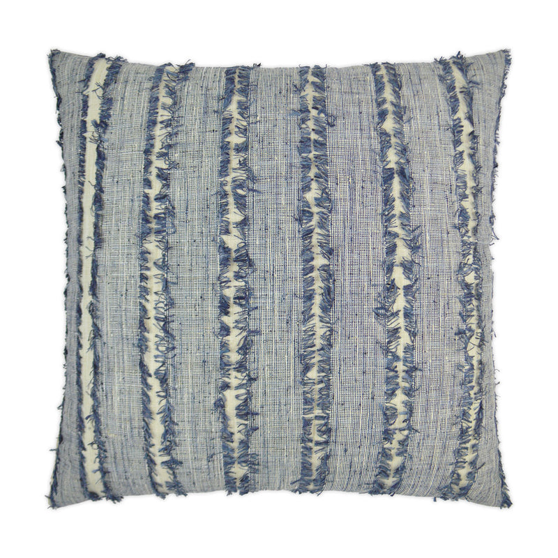 On The Fringe Pillow - DV Kap