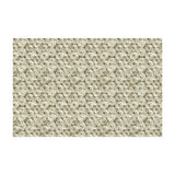 KRAVET COUTURE - ROYAL AFFAIR- PLATINUM - Fabric by the Yard