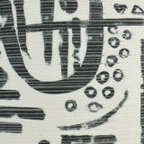 Brush Gesture - DV Kap - Fabric by the Yard