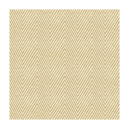 KRAVET DESIGN - BOW HERRINGBONE- SAND - Fabric by the Yard SAND
