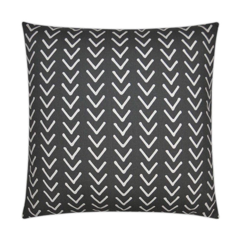 Boheme Pillow - Birch - DV Kap