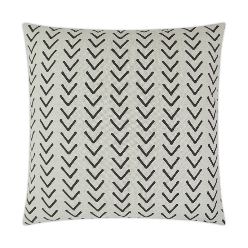 Boheme Pillow - Flax - DV Kap
