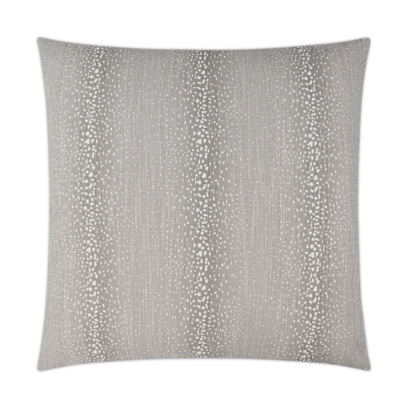 Antelope Pillow - Flint - DV Kap