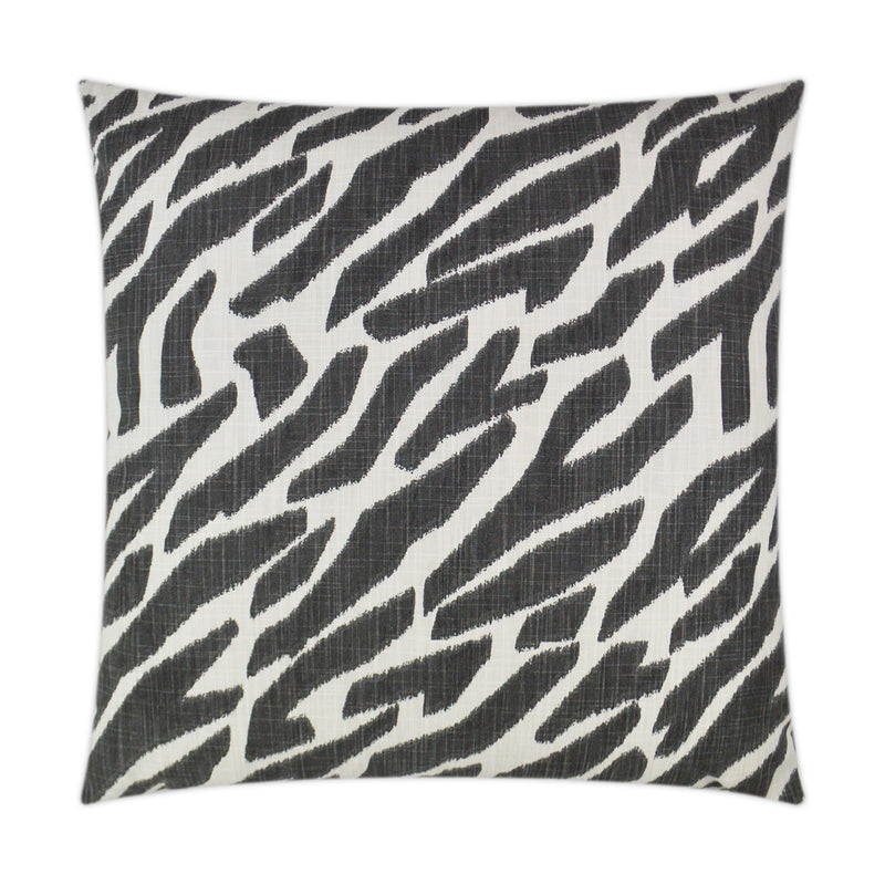 Zany Pillow - Ink - DV Kap