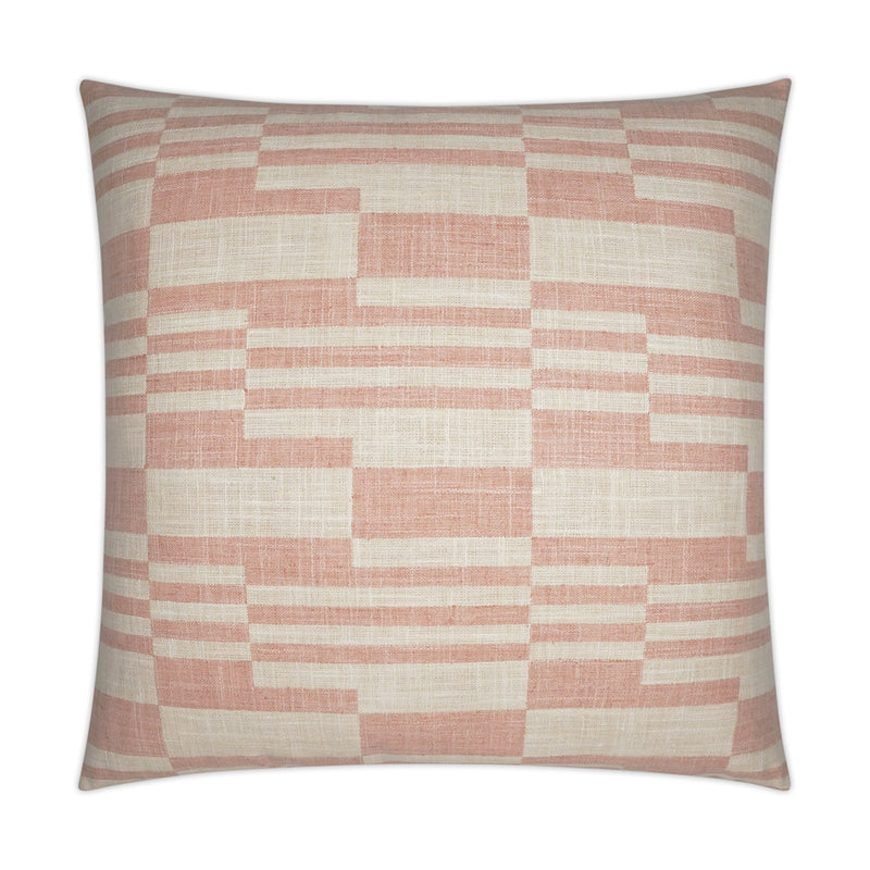 Piano Pillow - Blush - DV Kap