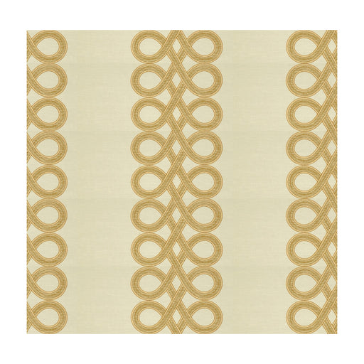 KRAVET COUTURE - 33543 - THE TWIST - Fabric By the Yard