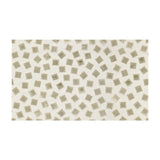 KRAVET COUTURE - BUILDING BLOCKS- TRUFFLE - Fabric by the Yard