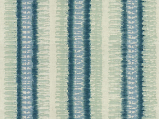 KRAVET DESIGN - ASHBURY- INDIGO - Fabric by the Yard INDIGO
