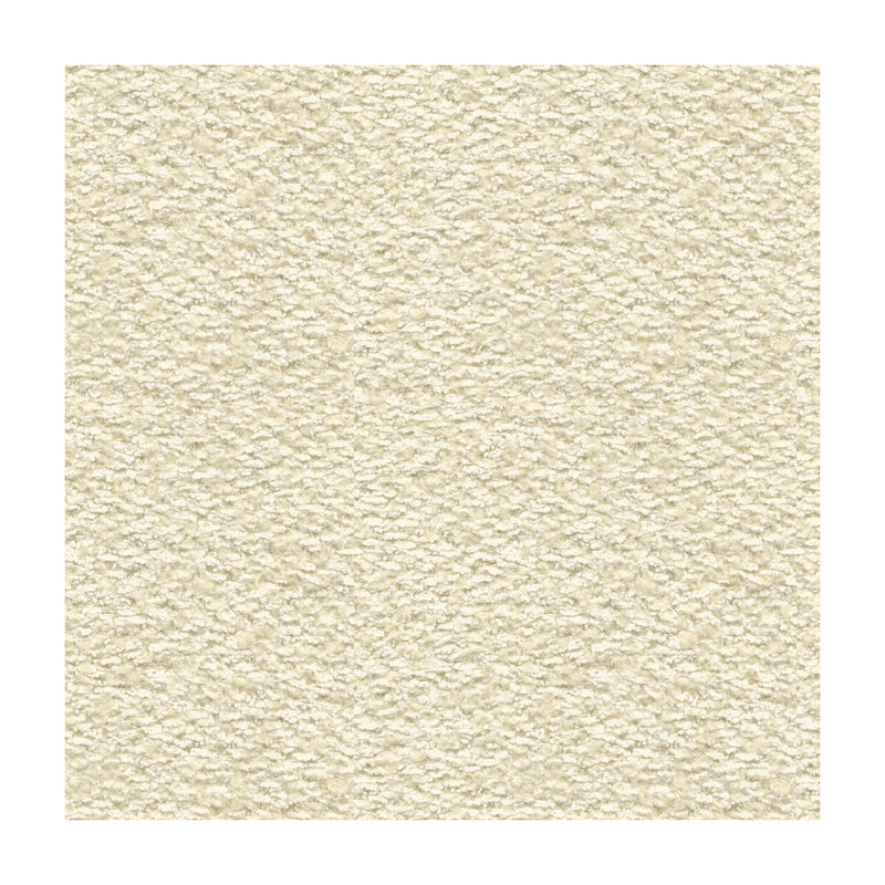 KRAVET COUTURE - WEAVING A SPELL- BLANC - Fabric by the Yard BLANC