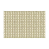 KRAVET COUTURE - RARE COIN- PLATINUM - Fabric by the Yard