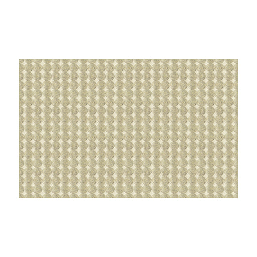 KRAVET COUTURE - RARE COIN- PLATINUM - Fabric by the Yard PLATINUM
