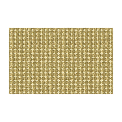 KRAVET COUTURE - 33557 - RARE COIN - Fabric By the Yard