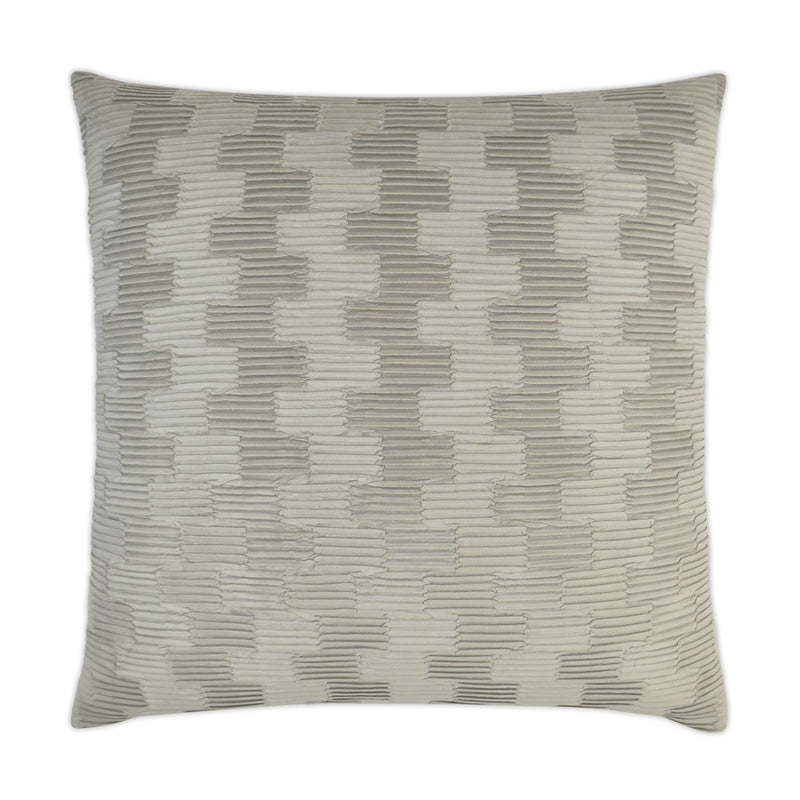 Ruche Pillow - Mushroom - DV Kap