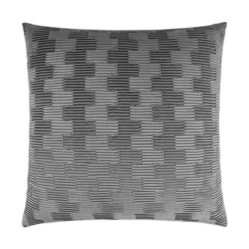 Ruche Pillow - Slate - DV Kap