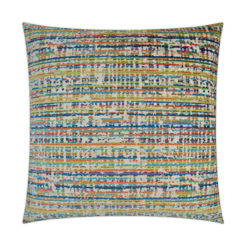 Dynamix Pillow - Crayola - DV Kap