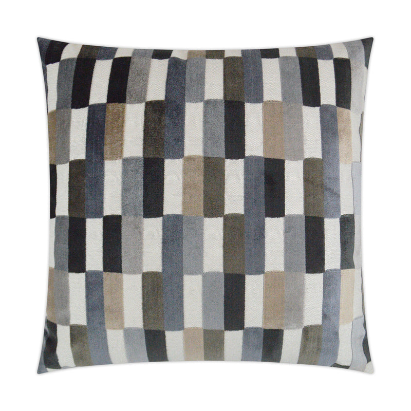 Mod Pop Pillow - Granite - DV Kap