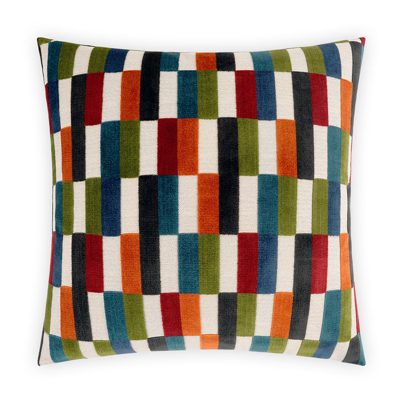 Mod Pop Pillow - Jewel - DV Kap