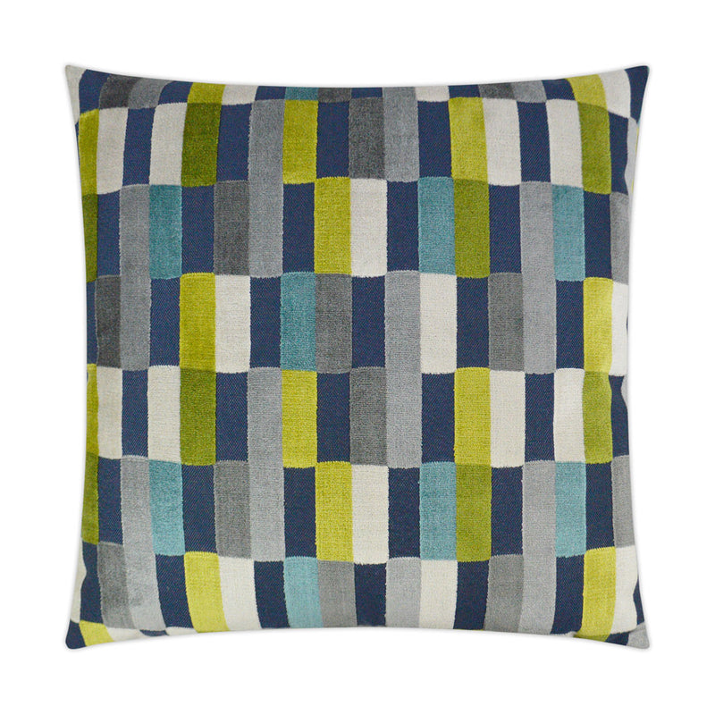 Mod Pop Pillow - Mosaic - DV Kap