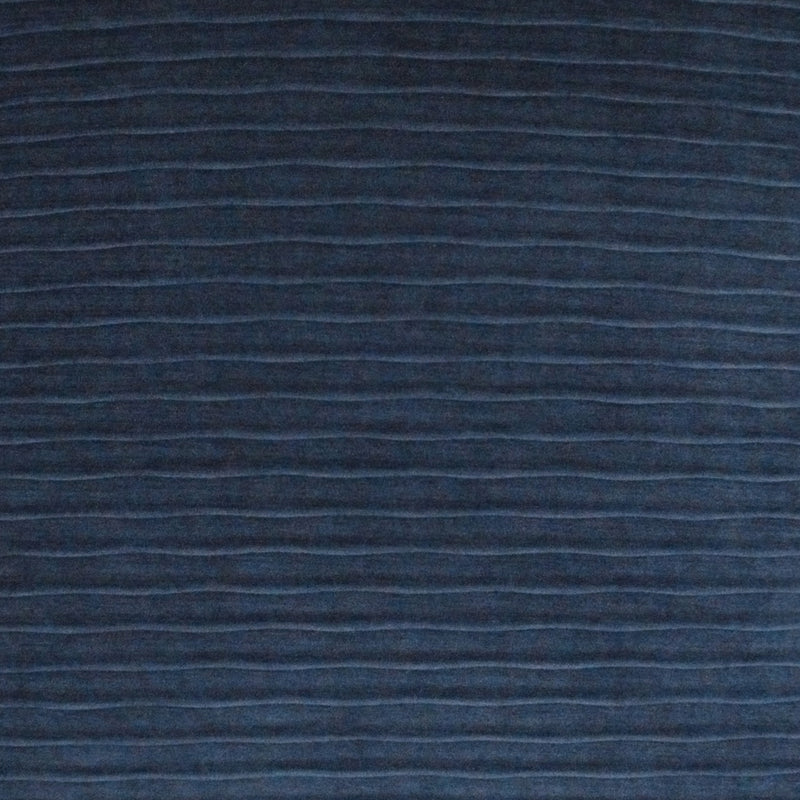 Pleatte - Blue - DV Kap - Fabric by the Yard