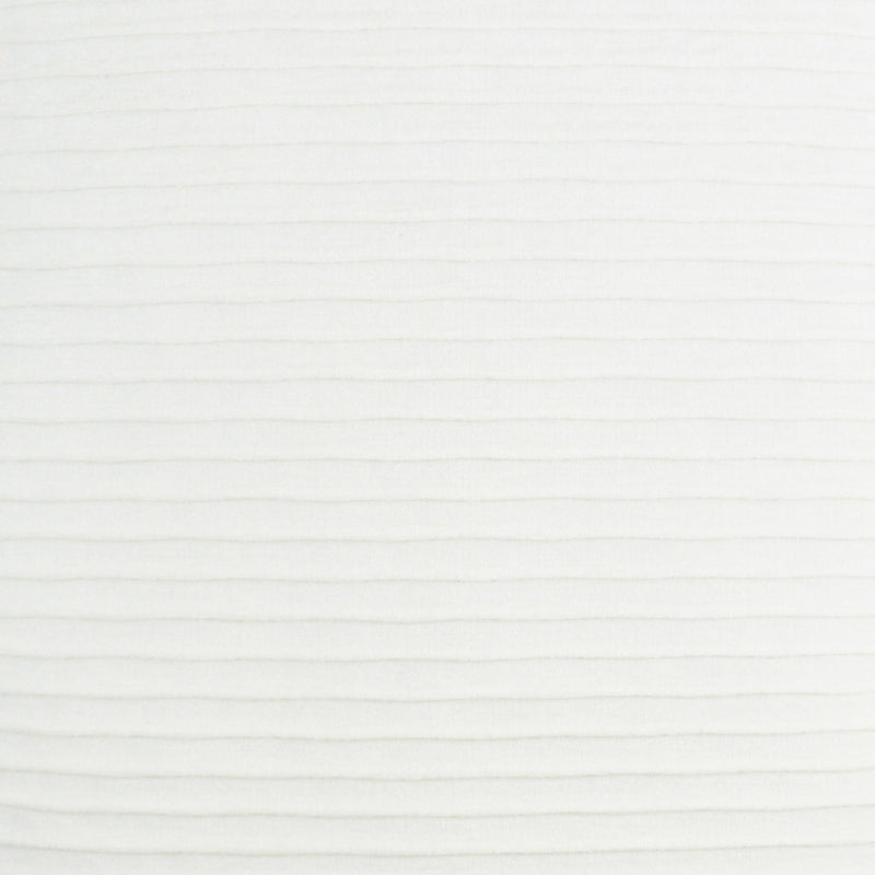 Pleatte - Coconut - DV Kap - Fabric by the Yard