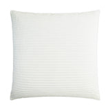 Pleatte Pillow - Coconut - DV Kap