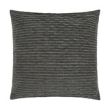 Pleatte Pillow - Grey - DV Kap