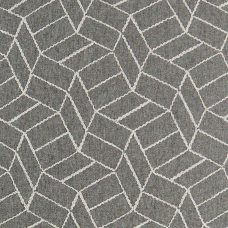 Caramba - Graphite - DV Kap - Fabric by the Yard