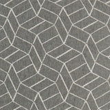 Caramba - Graphite - DV Kap - Fabric by the Yard
