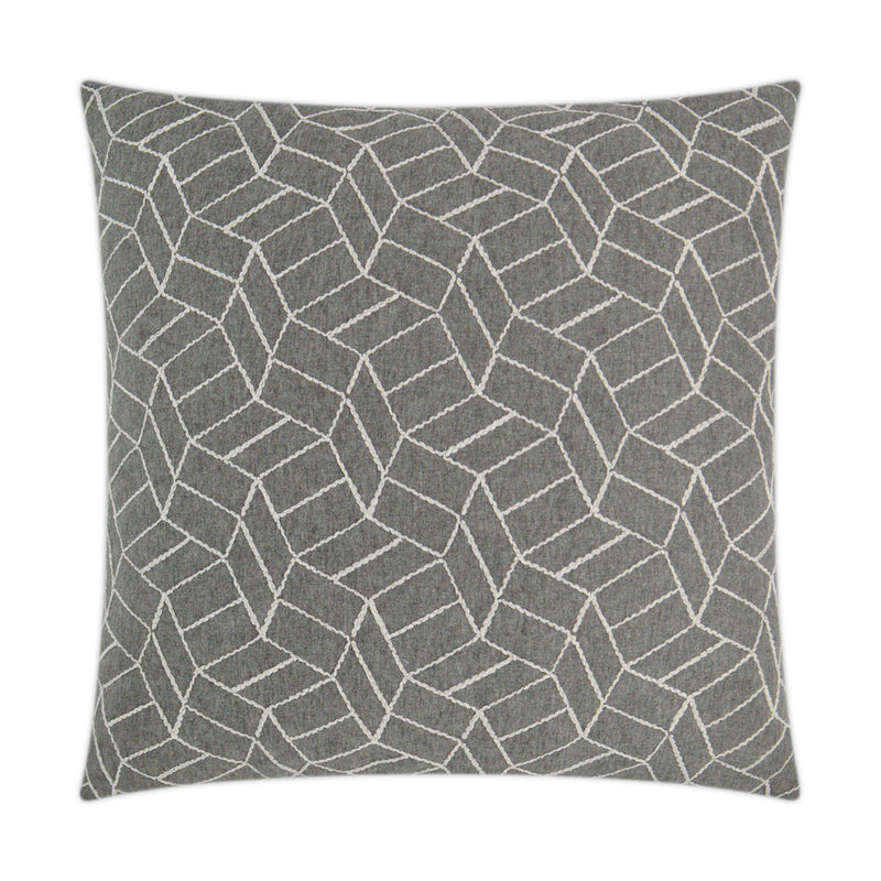 Caramba Pillow - Graphite - DV Kap