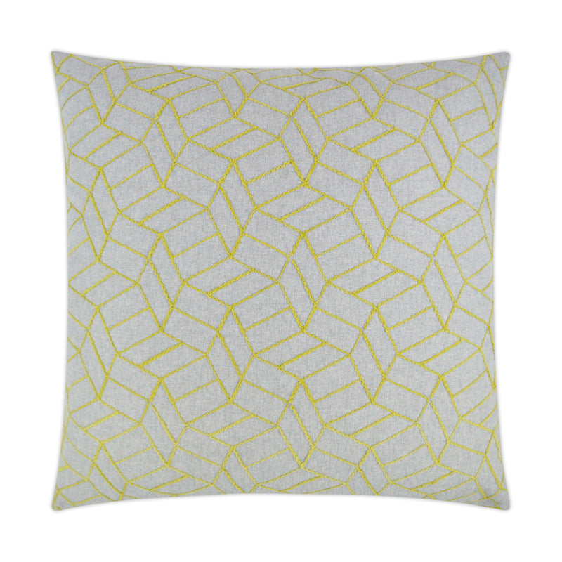 Caramba Pillow - Pear - DV Kap