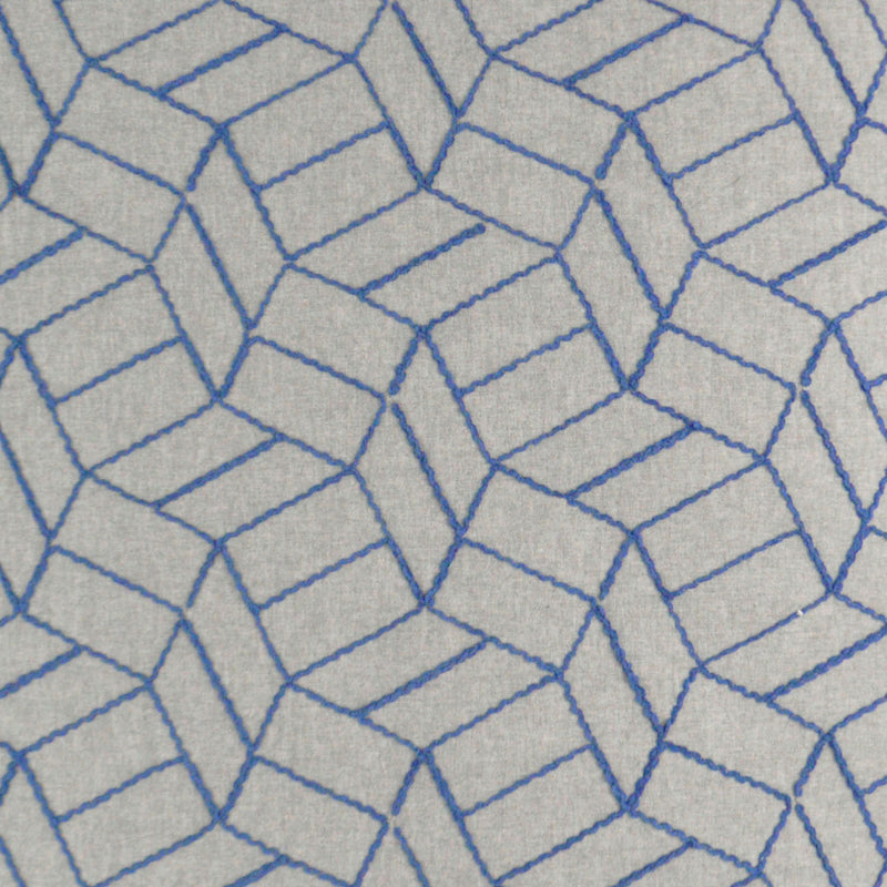 Caramba - Sapphire - DV Kap - Fabric by the Yard