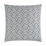 Caramba Pillow - Sapphire - DV Kap