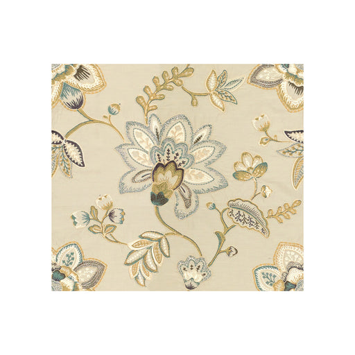 KRAVET COUTURE - 33628 - GILDED PLAZA - Fabric By the Yard