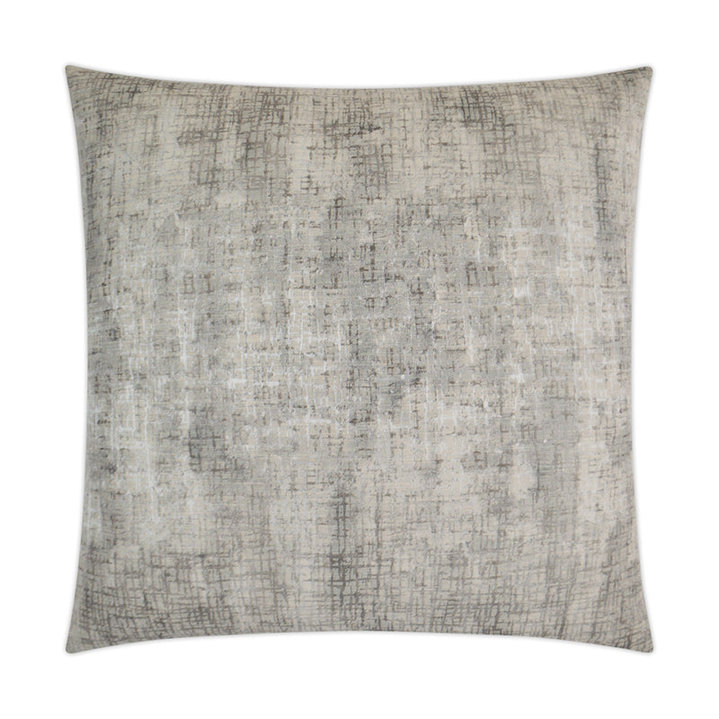 River Grass Pillow - Flint - DV Kap
